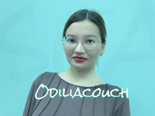 Odiliacouch
