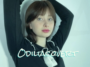 Odiliacovert