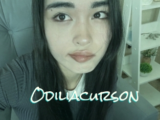 Odiliacurson