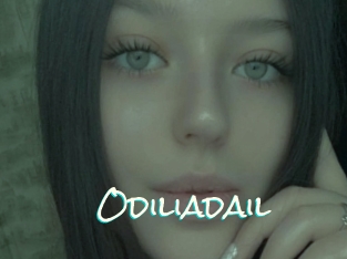 Odiliadail