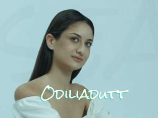 Odiliadutt