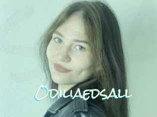Odiliaedsall