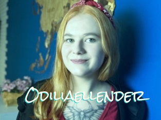 Odiliaellender