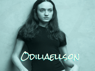 Odiliaellson