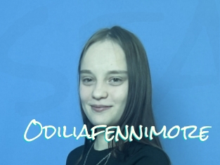 Odiliafennimore