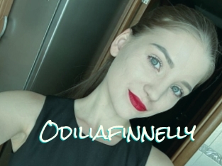Odiliafinnelly