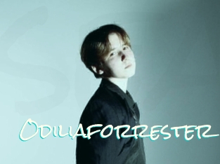 Odiliaforrester