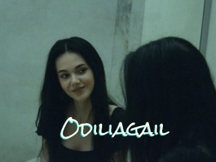Odiliagail