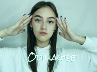 Odiliagise
