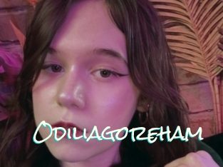 Odiliagoreham