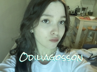 Odiliagosson