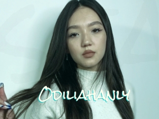Odiliahanly