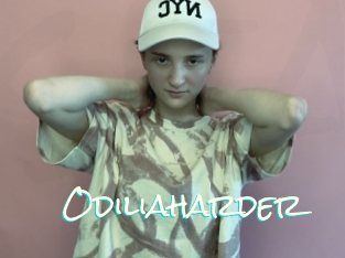 Odiliaharder