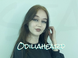 Odiliaheard