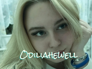 Odiliahewell