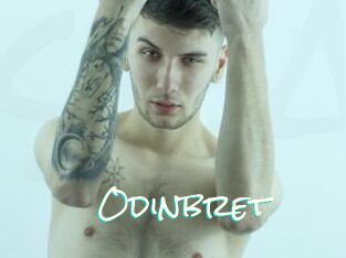 Odinbret