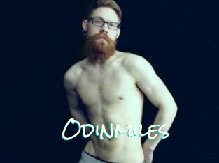 Odinmiles