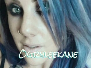Ogryleekane