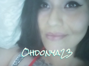 Ohdonya23