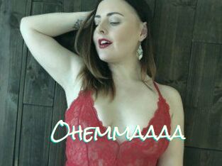 Ohemmaaaa
