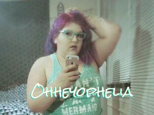 Ohheyophelia