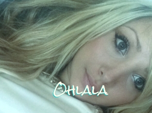 Ohlala