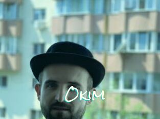 Okim
