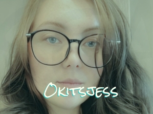 Okitsjess