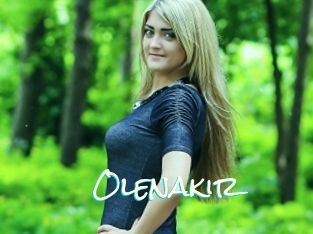 Olenakir