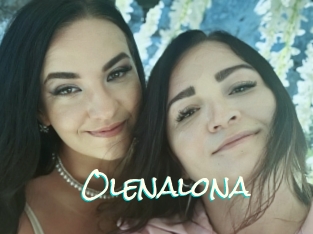 Olenalona