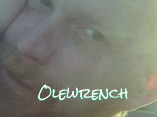 Olewrench