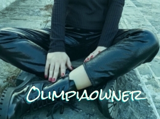 Olimpiaowner