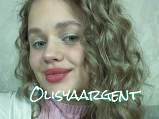 Olisyaargent