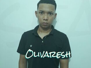 Olivaresh