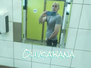 Olivcabana