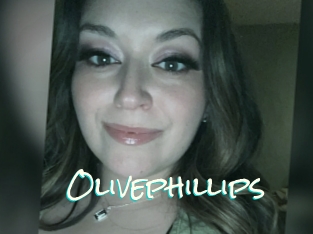Olivephillips