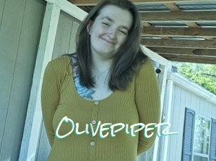 Olivepiper