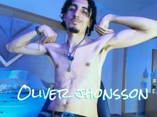 Oliver_jhonsson