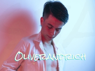 Oliverandrich