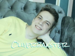 Oliverbakster
