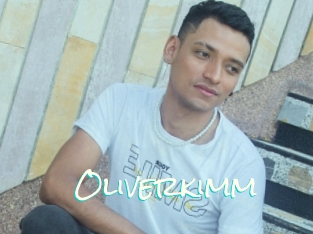 Oliverkimm