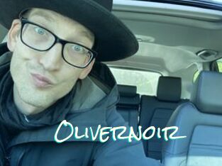 Olivernoir