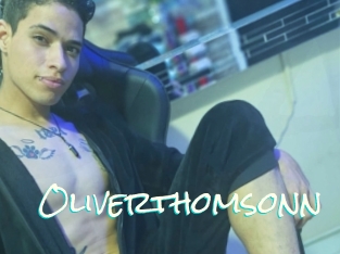 Oliverthomsonn