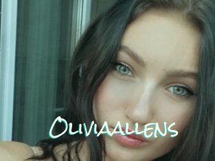 Oliviaallens