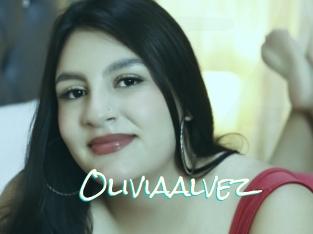 Oliviaalvez