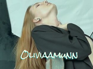 Oliviaamunn