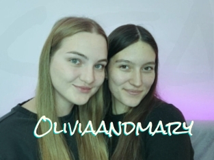 Oliviaandmary