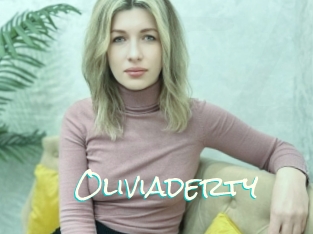 Oliviaderty