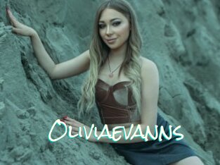 Oliviaevanns