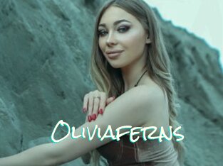 Oliviaferns
